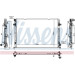 Wasserkühler PKW | VW Atlas/Teramont 3.6 FSI 16 | 606705