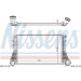 Ladeluftkühler PKW VW Golf V, AUDI A3 II FIRST FIT 96715