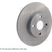 Bremsscheibe Toyota T. Corolla 1.4-2.0 D-4D 97-02 | ADT343123 Bremsscheibe Toyota T. Corolla 1.4-2.0 D-4D 97-02 | ADT343123