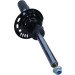 SACHS Stoßdämpfer VA li/re | SKODA Superb,VW Golf,Caddy,Passat 08 | 317578