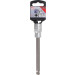 BGS Bit-Einsatz | Länge 140 mm | Antrieb Innenvierkant 12,5 mm (1/2"""") | Innensechskant mit Kugelkopf 10 mm | 4258-10 BGS Bit-Einsatz | Länge 140 mm | Antrieb Innenvierkant 12,5 mm (1/2"""") | Innensechskant mit Kugelkopf 10 mm | 4258-10