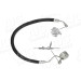 Hydraulikschlauch, Lenkung | AUDI,SKODA,VW | 57672 Hydraulikschlauch, Lenkung | AUDI,SKODA,VW | 57672