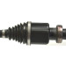 Antriebswelle VA re | FORD Transit Kasten 2.0 DI 00 | 25489 Antriebswelle VA re | FORD Transit Kasten 2.0 DI 00 | 25489