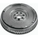 SACHS Schwungrad 2294 001 197 Zwei-Massen-Schwungrad