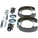 Bremsbacken PEUGEOT KIT SUPERPRO 0 204 114 063 Bremsbacken PEUGEOT KIT SUPERPRO 0 204 114 063