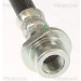 Bremsschlauch | 815014297 Bremsschlauch | 815014297