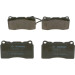 Bremsklötze | ALFA,LANCIA,VOLVO | 0 986 424 577 Bremsklötze | ALFA,LANCIA,VOLVO | 0 986 424 577