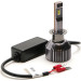 H1 P14,5s LED Abblendlicht Headlight SET Scheinwerferlampen 7600 Lumen 38 Watt H1 P14,5s LED Abblendlicht Headlight SET Scheinwerferlampen 7600 Lumen 38 Watt