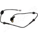Sensor, Raddrehzahl | ABS-128 Sensor, Raddrehzahl | ABS-128