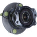 Maxgear Radnabe 33-1243 Maxgear Radnabe 33-1243