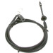 Handbremsseil | VOLVO XC70,XC90 02 | 1987477248 Handbremsseil | VOLVO XC70,XC90 02 | 1987477248