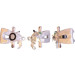 Tauschbremssattel | OPEL Astra G 1.2 01 | 4231410 Tauschbremssattel | OPEL Astra G 1.2 01 | 4231410
