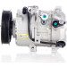 Kompressor PKW Kia Sorento II 10 FIRST FIT 890644