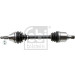 FEBI BILSTEIN Antriebswelle | 182424 FEBI BILSTEIN Antriebswelle | 182424