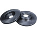 Maxgear Bremsscheibe Ford P. Transit 02 | 19-1257 Maxgear Bremsscheibe Ford P. Transit 02 | 19-1257