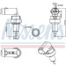 NISSENS Sensor, Kühlmitteltemperatur 207100 FIRST FIT NISSENS Sensor, Kühlmitteltemperatur 207100 FIRST FIT