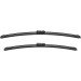 BOSCH | Scheibenwischer Aerotwin A108S | BMW Mini 14 | 3397014211 BOSCH | Scheibenwischer Aerotwin A108S | BMW Mini 14 | 3397014211