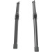 BOSCH | Scheibenwischer Aerotwin A615S | Flachbalkenwischblatt | 3397014615 BOSCH | Scheibenwischer Aerotwin A615S | Flachbalkenwischblatt | 3397014615