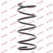 KYB Fahrwerksfeder Peugeot P. 206 2.0 04.99 | RA2944 KYB Fahrwerksfeder Peugeot P. 206 2.0 04.99 | RA2944