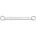 BGS Doppel-Ringschlüssel | extra flach | SW 14 x 15 mm | 30334 BGS Doppel-Ringschlüssel | extra flach | SW 14 x 15 mm | 30334