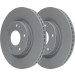 Bremsscheibe | 24.0126-0162.1 Bremsscheibe | 24.0126-0162.1