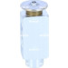 Expansionsventil, Klimaanlage EASY FIT 38518