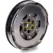Zweimassenschwungrad ALFA Mito,Giuletta 1.4TB 09 LuK DMF 415 0466 10