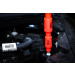 BGS VDE-Bit-Einsatz-Satz | Antrieb Innenvierkant 10 mm (3/8"""") / 12,5 mm (1/2"""") | Innensechskant 4 - 10 mm | 10-tlg | 7132 BGS VDE-Bit-Einsatz-Satz | Antrieb Innenvierkant 10 mm (3/8"""") / 12,5 mm (1/2"""") | Innensechskant 4 - 10 mm | 10-tlg | 7132