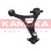 KAMOKA Lenker, Radaufhängung 9050284