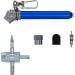 BGS Reparatursatz für Reifenventile | 14-tlg | 3272 BGS Reparatursatz für Reifenventile | 14-tlg | 3272
