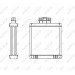 Wärmetauscher, Innenraumheizung | 53558 Wärmetauscher, Innenraumheizung | 53558