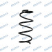 Fahrwerksfeder VA | FIAT 500 | 90172000