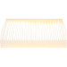 Innenraumfilter | FIAT,OPEL,NISSAN,RENAULT 16 | 1987435082
