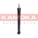 KAMOKA Stoßdämpfer 2000981