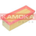 KAMOKA Luftfilter | F228701