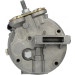 Kompressor PKW | OPEL Vectra B 95 | 89057 Kompressor PKW | OPEL Vectra B 95 | 89057