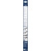 BOSCH | Wischerblatt H380 | TWIN-Standard | 3397004756