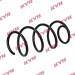 KYB Fahrwerksfeder Kia P. Venga 1.4D/1.6D 02/10 | RA3480 KYB Fahrwerksfeder Kia P. Venga 1.4D/1.6D 02/10 | RA3480