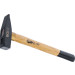BGS Schlosserhammer | Holz-Stiel | DIN 1041 | 500 g | 854 BGS Schlosserhammer | Holz-Stiel | DIN 1041 | 500 g | 854