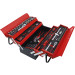 BGS Metall-Werkzeugkoffer inkl. Werkzeug-Sortiment | 86-tlg | 6056 BGS Metall-Werkzeugkoffer inkl. Werkzeug-Sortiment | 86-tlg | 6056