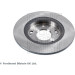 Bremsscheibe Honda T. Cr-Z 1.5 Hybrid 10 | ADH243120 Bremsscheibe Honda T. Cr-Z 1.5 Hybrid 10 | ADH243120