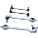 Reparatursatz, Querlenker | 72-5779 Reparatursatz, Querlenker | 72-5779