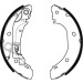 40 461 026 Bremsbacken | CITROEN Jumper,FIAT,PEUGEOT 94 | GS8472 40 461 026 Bremsbacken | CITROEN Jumper,FIAT,PEUGEOT 94 | GS8472