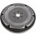 SACHS Schwungrad | 6366 000 057 SACHS Schwungrad | 6366 000 057
