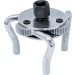 BGS Ölfilterspinne, 3-armig | für Ölfilter Ø 60 - 100 mm | 1031