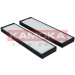 KAMOKA Filter, Innenraumluft | F413601 KAMOKA Filter, Innenraumluft | F413601