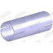 61 / Auspuffrohr | Universal Verbindungsrohr, L=150mm | 32041