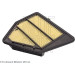 Honda Luftfilter | ADH22289 Honda Luftfilter | ADH22289