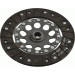 SACHS Kupplungsscheibe | 1864 994 601 SACHS Kupplungsscheibe | 1864 994 601