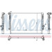 Wasserkühler PKW | VW Golf VII 12 | 65302 Wasserkühler PKW | VW Golf VII 12 | 65302